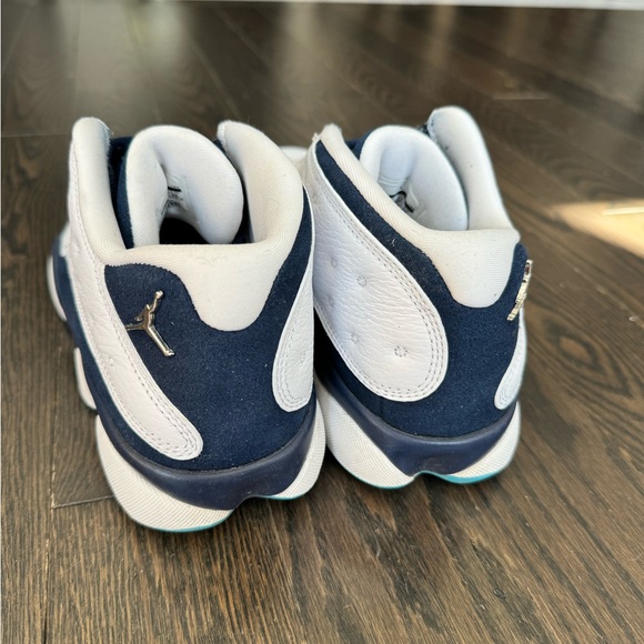 Nike Air Jordon 13 Retro Low Hornets - Picture 4 of 5